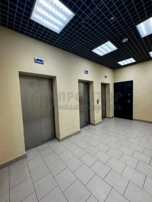 Студия, 31.6 м² - фото 21