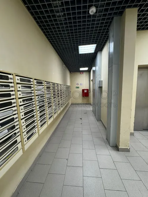 Студия, 31.6 м² - фото 22