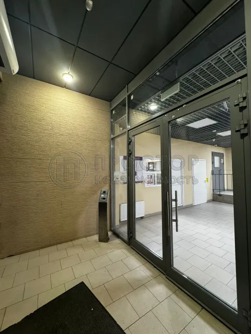 Студия, 31.6 м² - фото 24