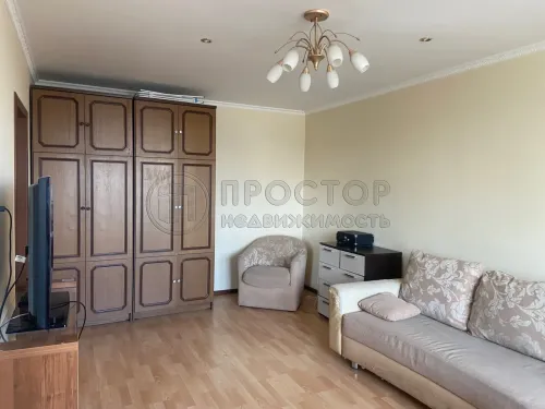 1-комнатная квартира, 31.5 м² - фото 2