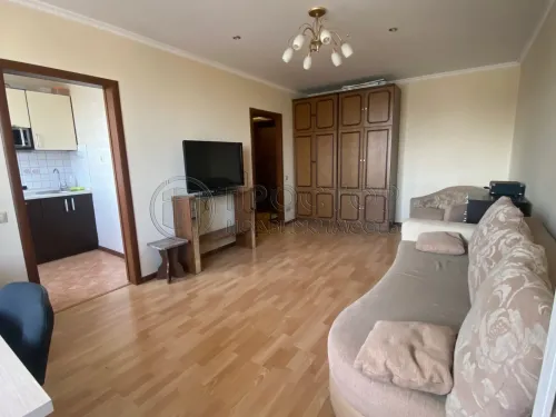 1-комнатная квартира, 31.5 м² - фото 3