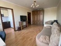1-комнатная квартира, 31.5 м² - фото 27