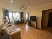 1-комнатная квартира, 31.5 м² - фото 28