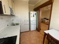 1-комнатная квартира, 31.5 м² - фото 31
