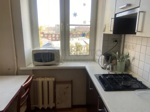 1-комнатная квартира, 31.5 м² - фото 9