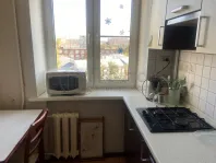 1-комнатная квартира, 31.5 м² - фото 33