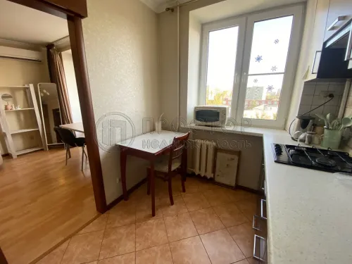 1-комнатная квартира, 31.5 м² - фото 10