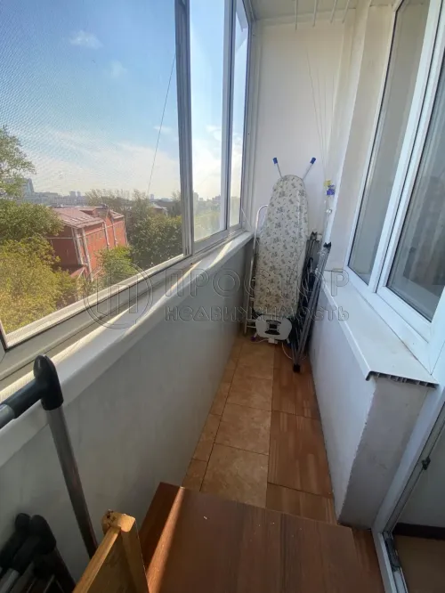 1-комнатная квартира, 31.5 м² - фото 11