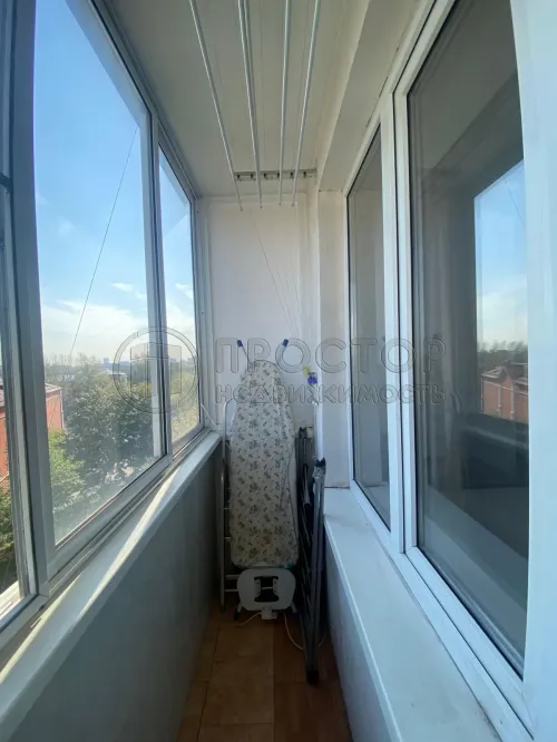 1-комнатная квартира, 31.5 м² - фото 12
