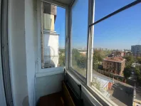 1-комнатная квартира, 31.5 м² - фото 38