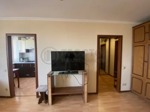 1-комнатная квартира, 31.5 м² - фото 19