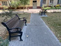 1-комнатная квартира, 31.5 м² - фото 45