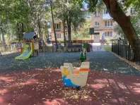 1-комнатная квартира, 31.5 м² - фото 46