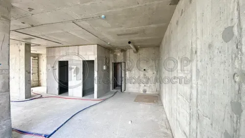 3-комнатная квартира, 80.4 м² - фото 2