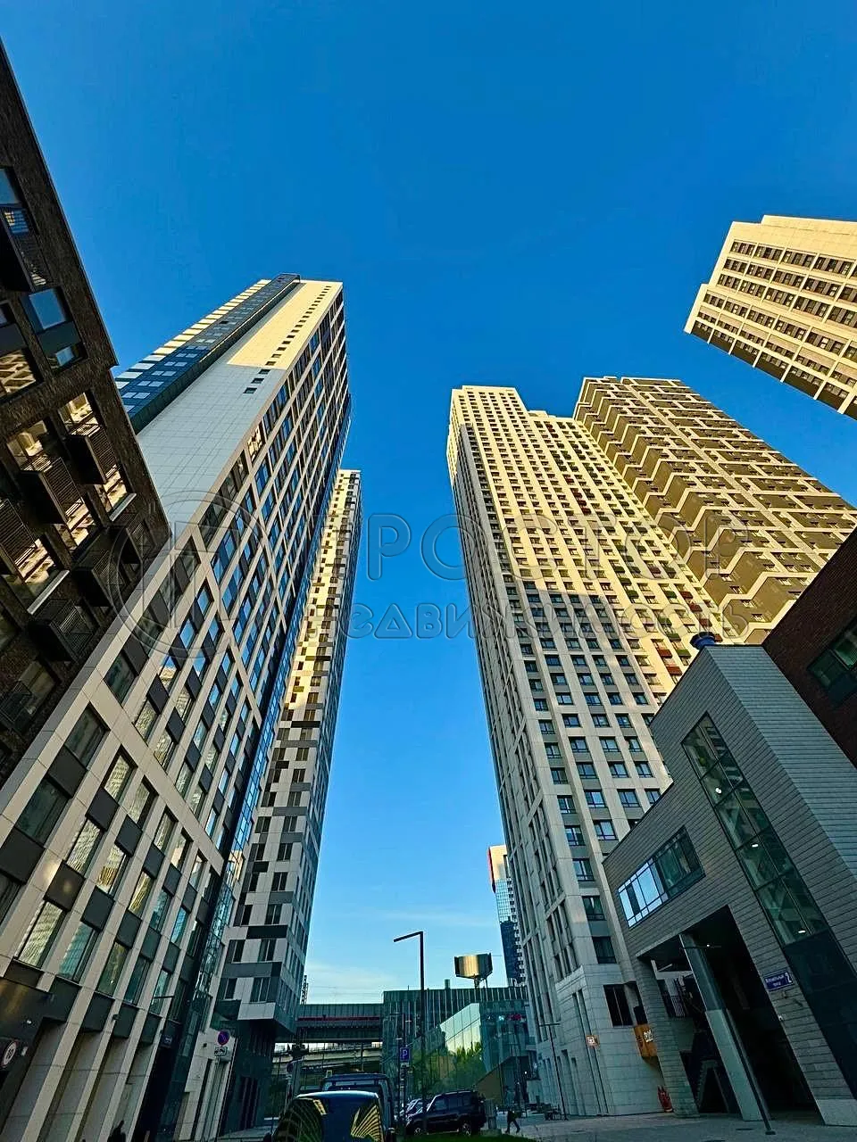 3-комнатная квартира, 80.4 м² - фото 5