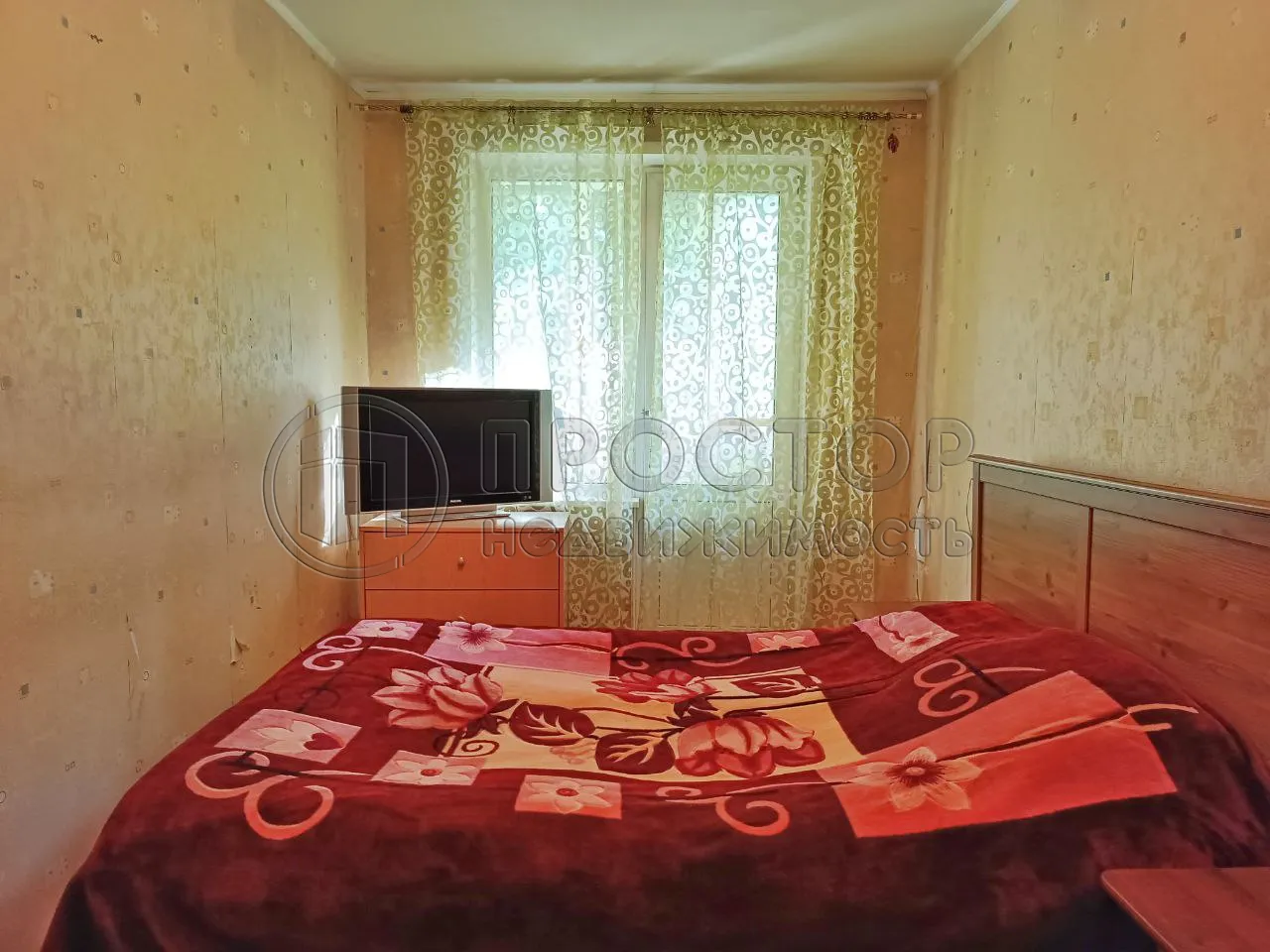 2-комнатная квартира, 46.7 м² - фото 3