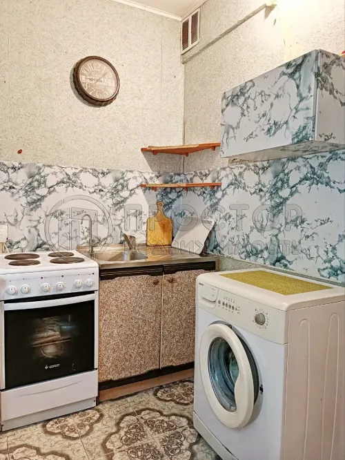 2-комнатная квартира, 46.7 м² - фото 4