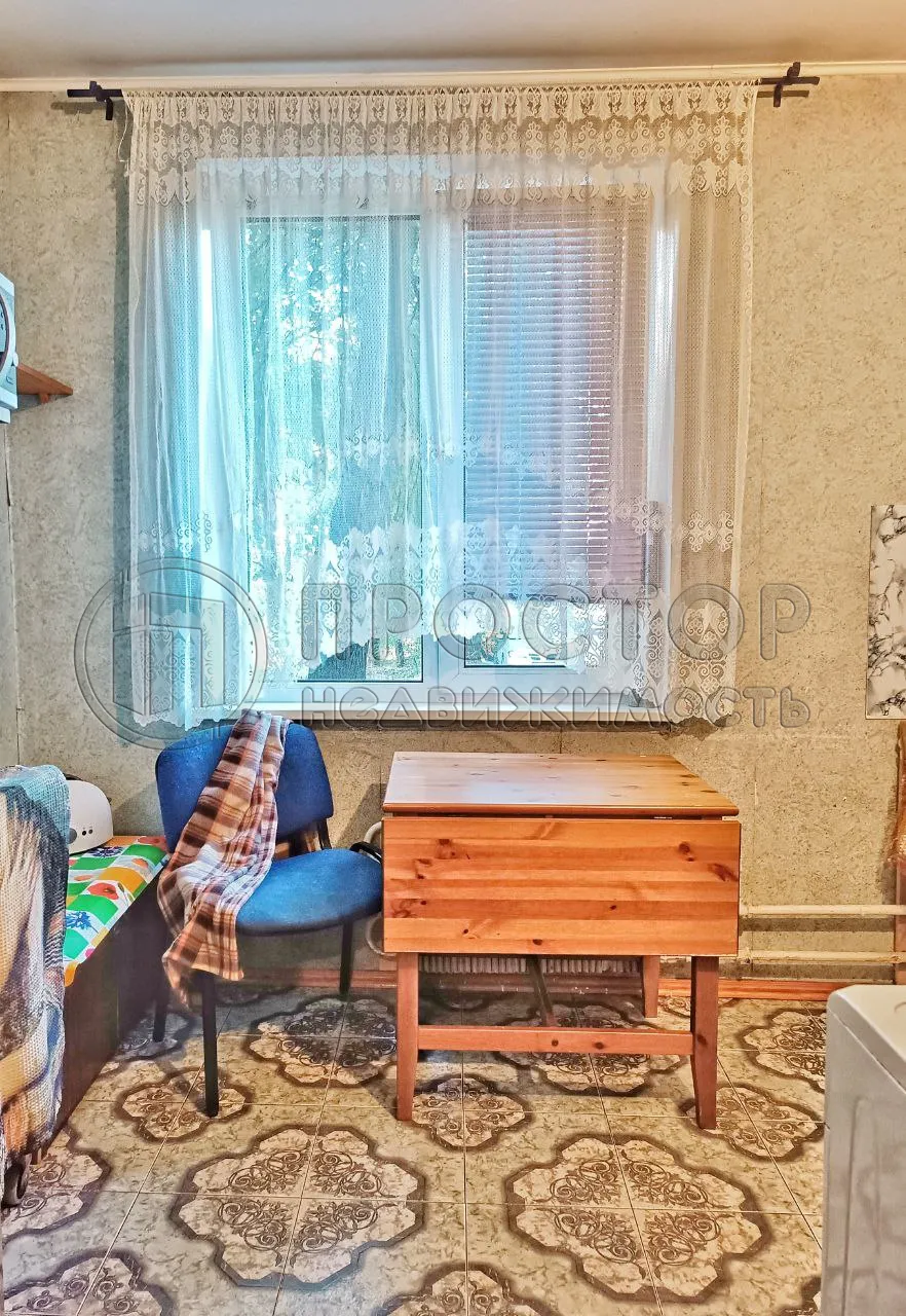 2-комнатная квартира, 46.7 м² - фото 5