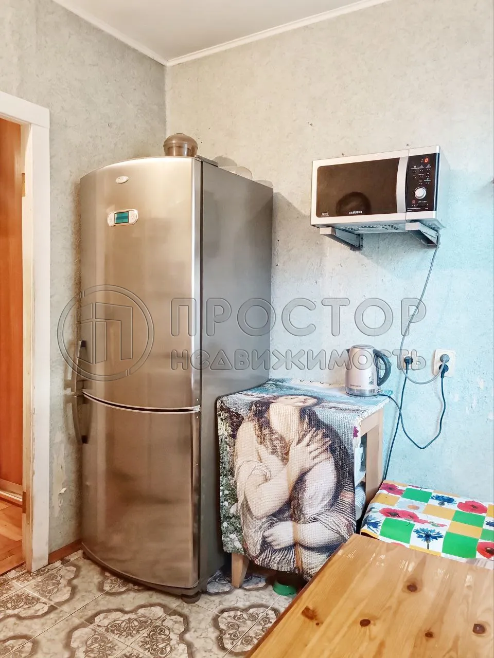 2-комнатная квартира, 46.7 м² - фото 6