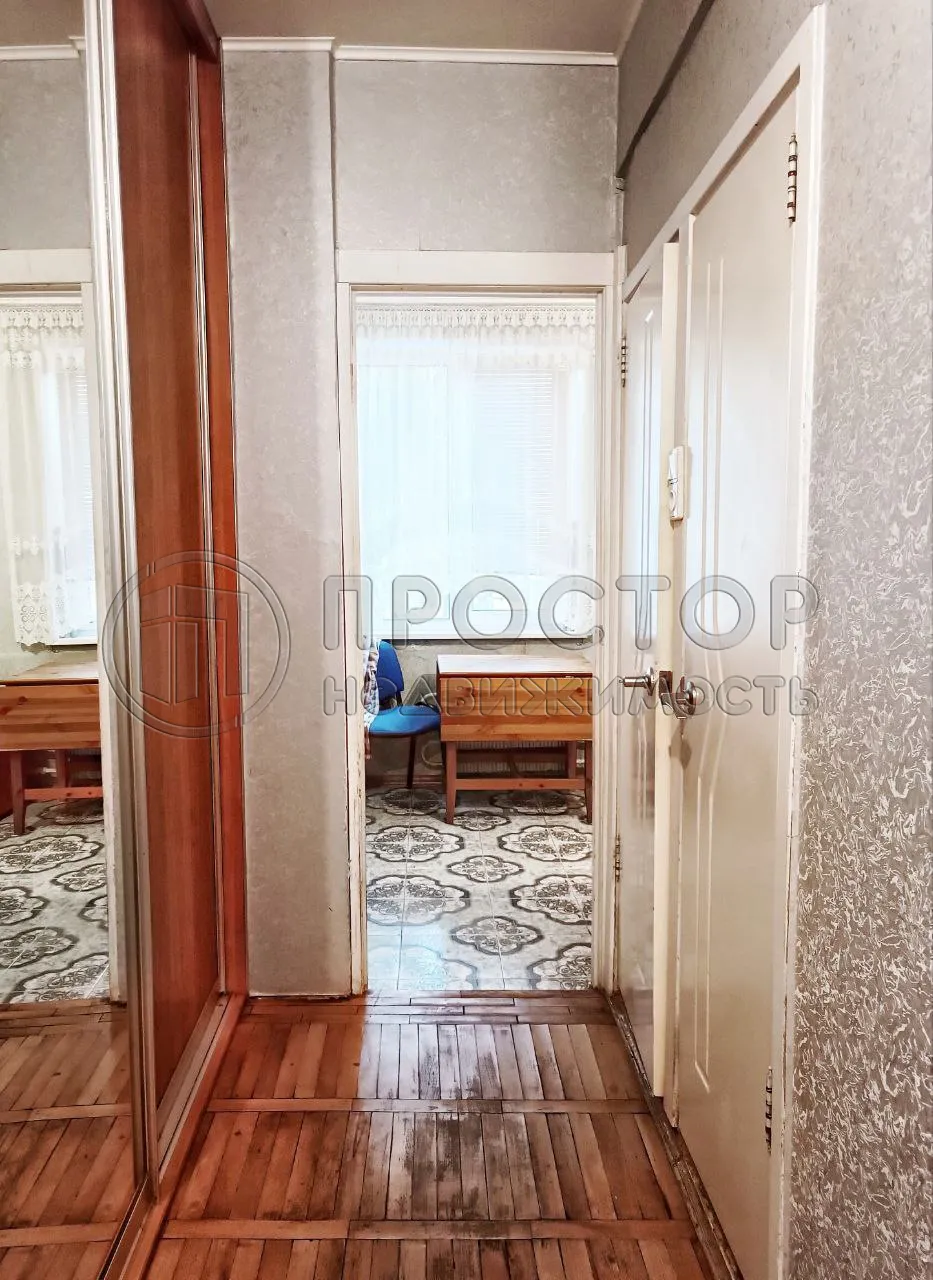 2-комнатная квартира, 46.7 м² - фото 7