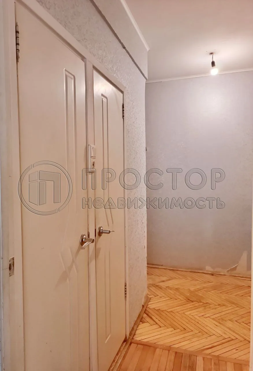 2-комнатная квартира, 46.7 м² - фото 8