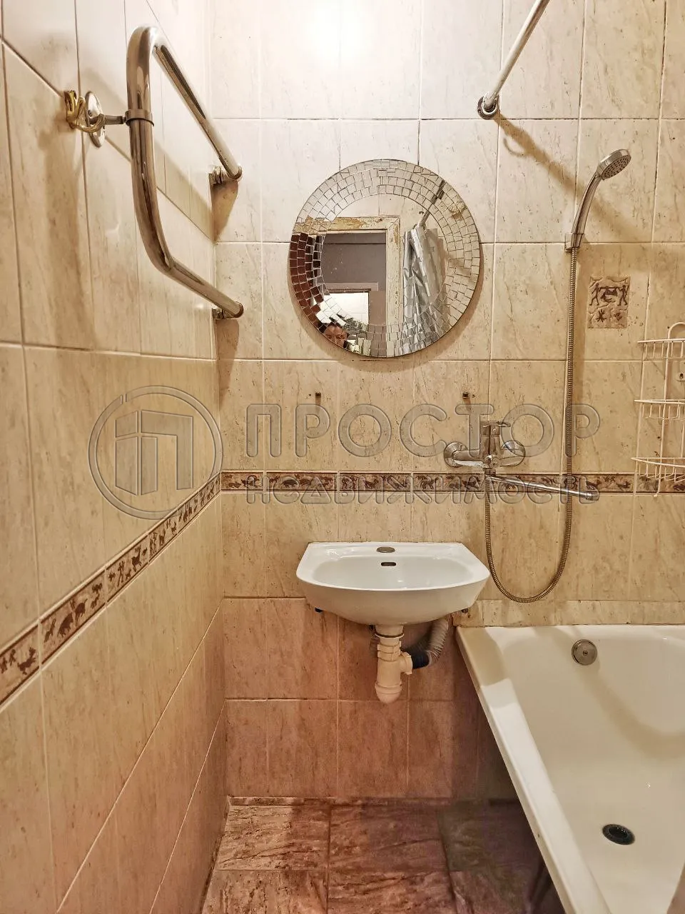 2-комнатная квартира, 46.7 м² - фото 9