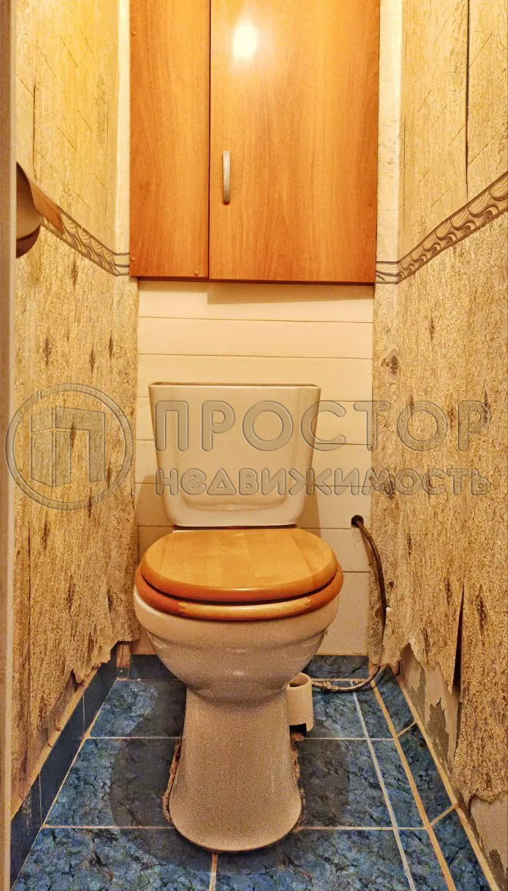 2-комнатная квартира, 46.7 м² - фото 11