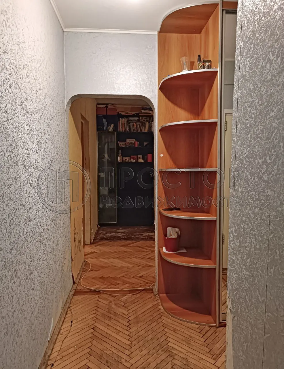 2-комнатная квартира, 46.7 м² - фото 12