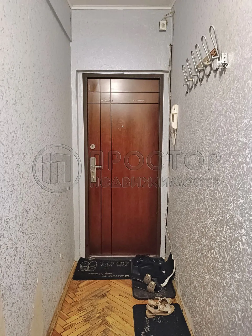 2-комнатная квартира, 46.7 м² - фото 13