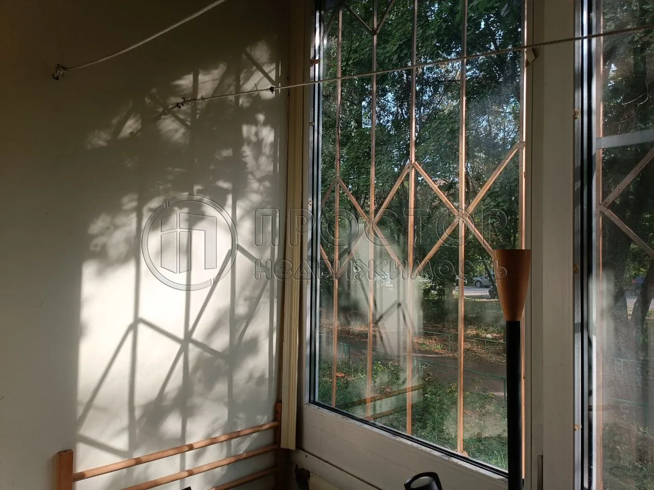 2-комнатная квартира, 46.7 м² - фото 14