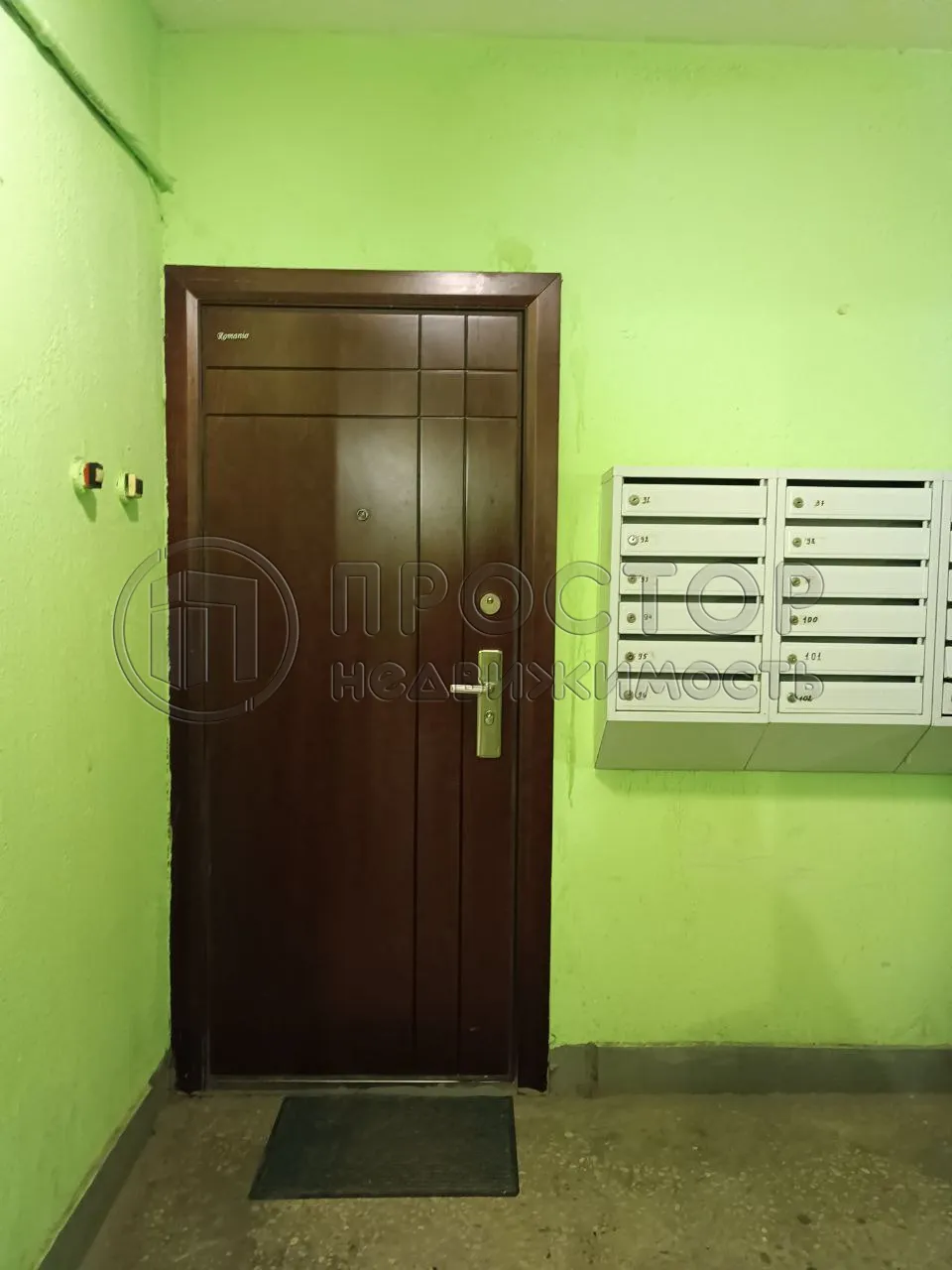 2-комнатная квартира, 46.7 м² - фото 15