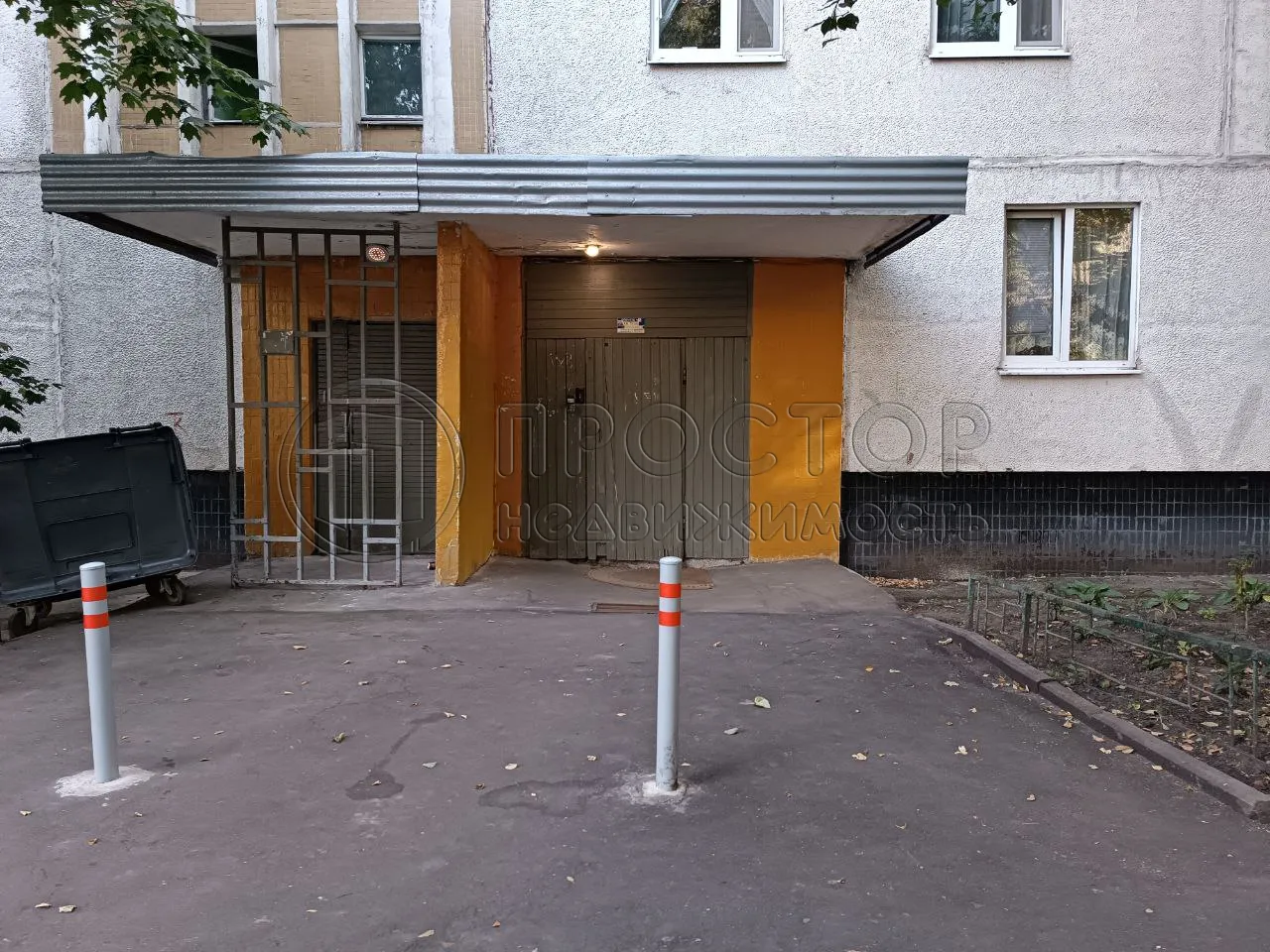 2-комнатная квартира, 46.7 м² - фото 16