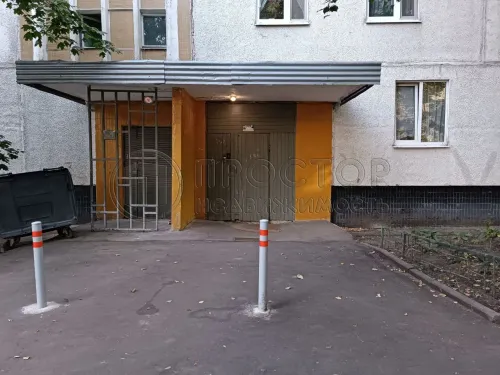 2-комнатная квартира, 46.7 м² - фото 16