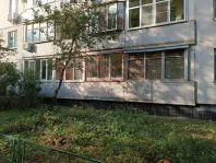 2-комнатная квартира, 46.7 м² - фото 38