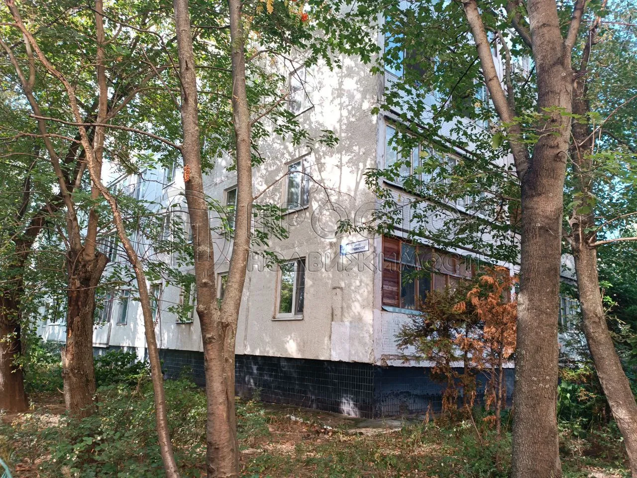 2-комнатная квартира, 46.7 м² - фото 18