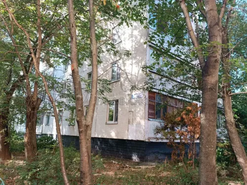 2-комнатная квартира, 46.7 м² - фото 18
