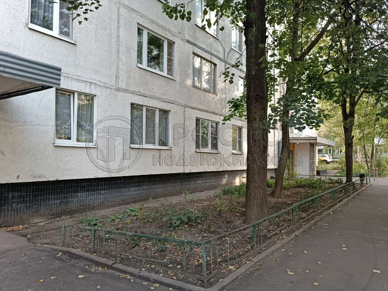 2-комнатная квартира, 46.7 м² - фото 19