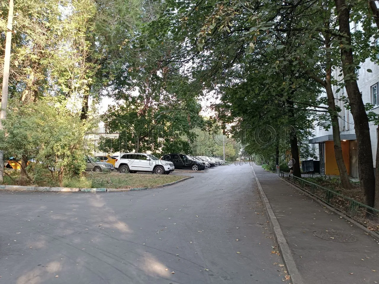 2-комнатная квартира, 46.7 м² - фото 20