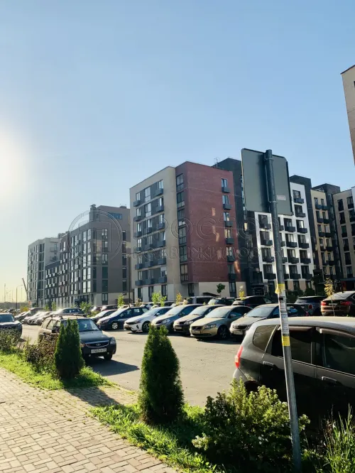 2-комнатная квартира, 62.2 м² - фото 3