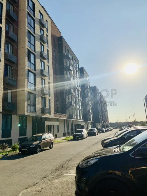 2-комнатная квартира, 62.2 м² - фото 4