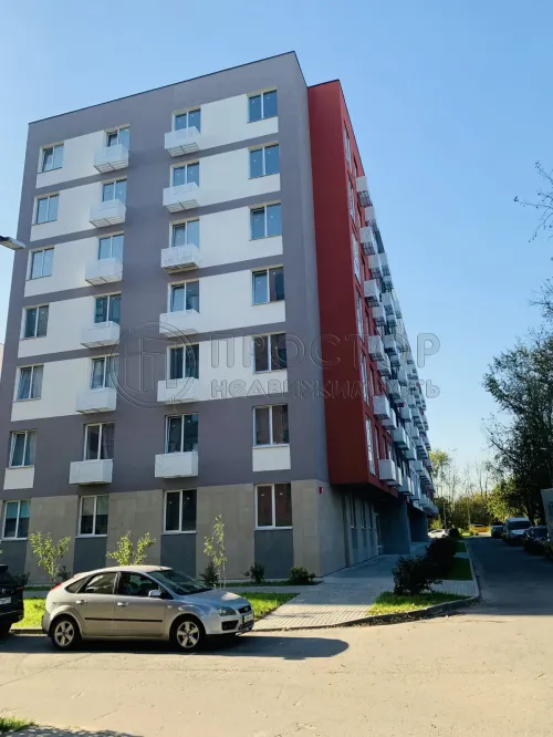 2-комнатная квартира, 62.2 м² - фото 5