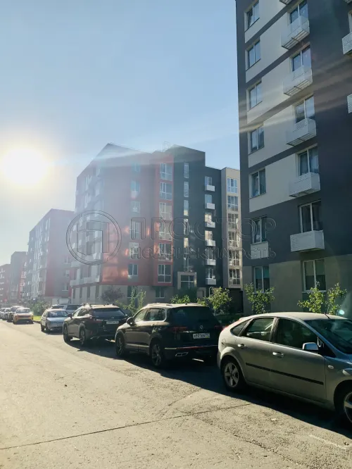 2-комнатная квартира, 62.2 м² - фото 6