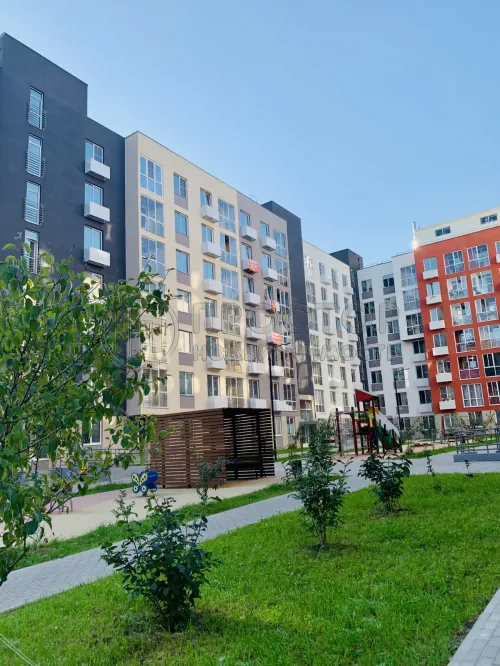 2-комнатная квартира, 62.2 м² - фото 7