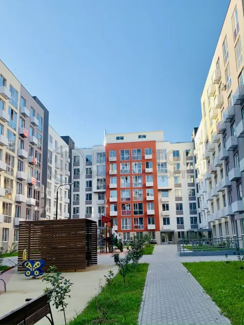 2-комнатная квартира, 62.2 м² - фото 9
