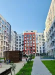 2-комнатная квартира, 62.2 м² - фото 27