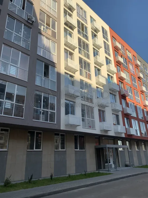 2-комнатная квартира, 62.2 м² - фото 17