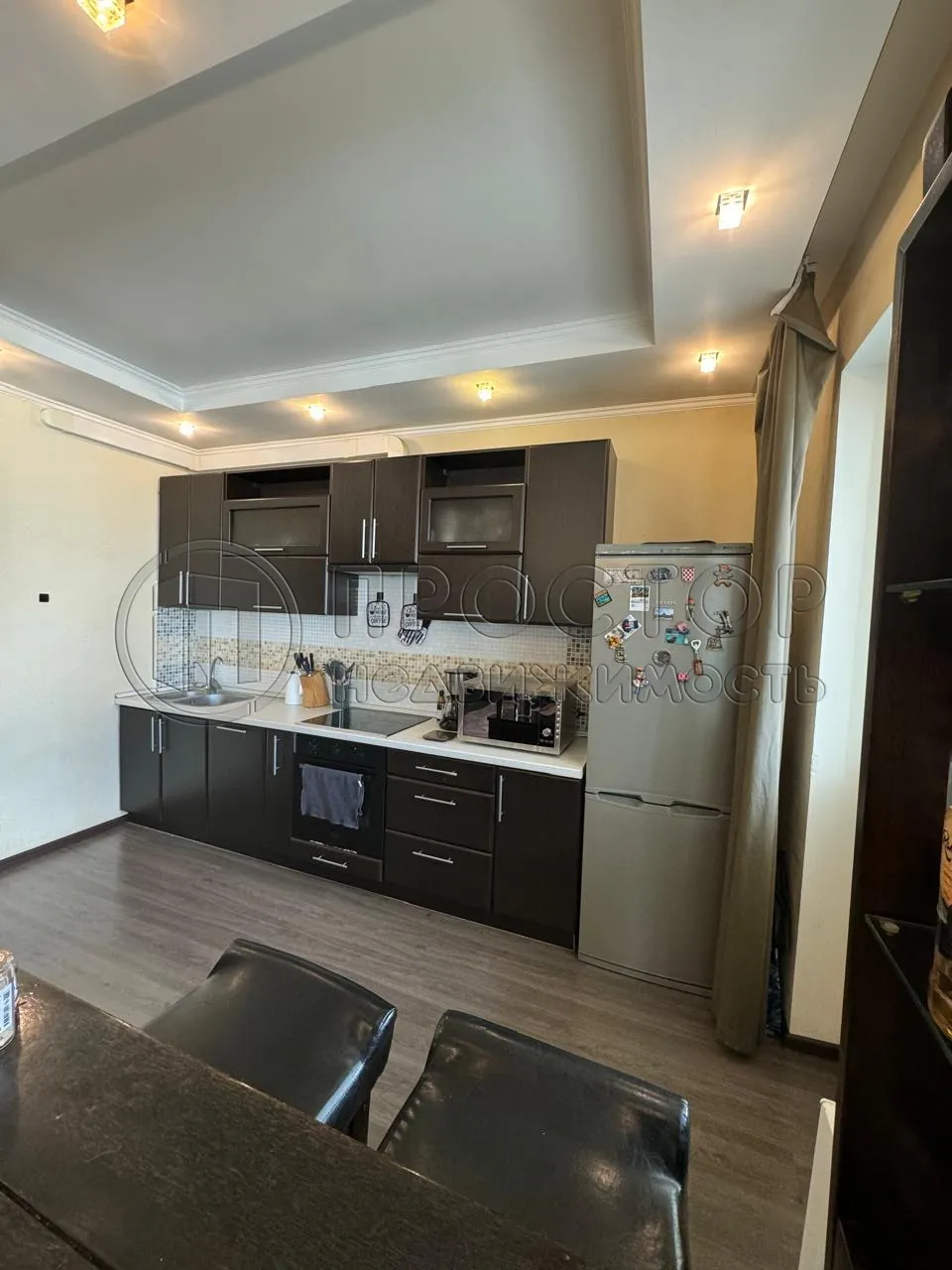 2-комнатная квартира, 61.9 м² - фото 4