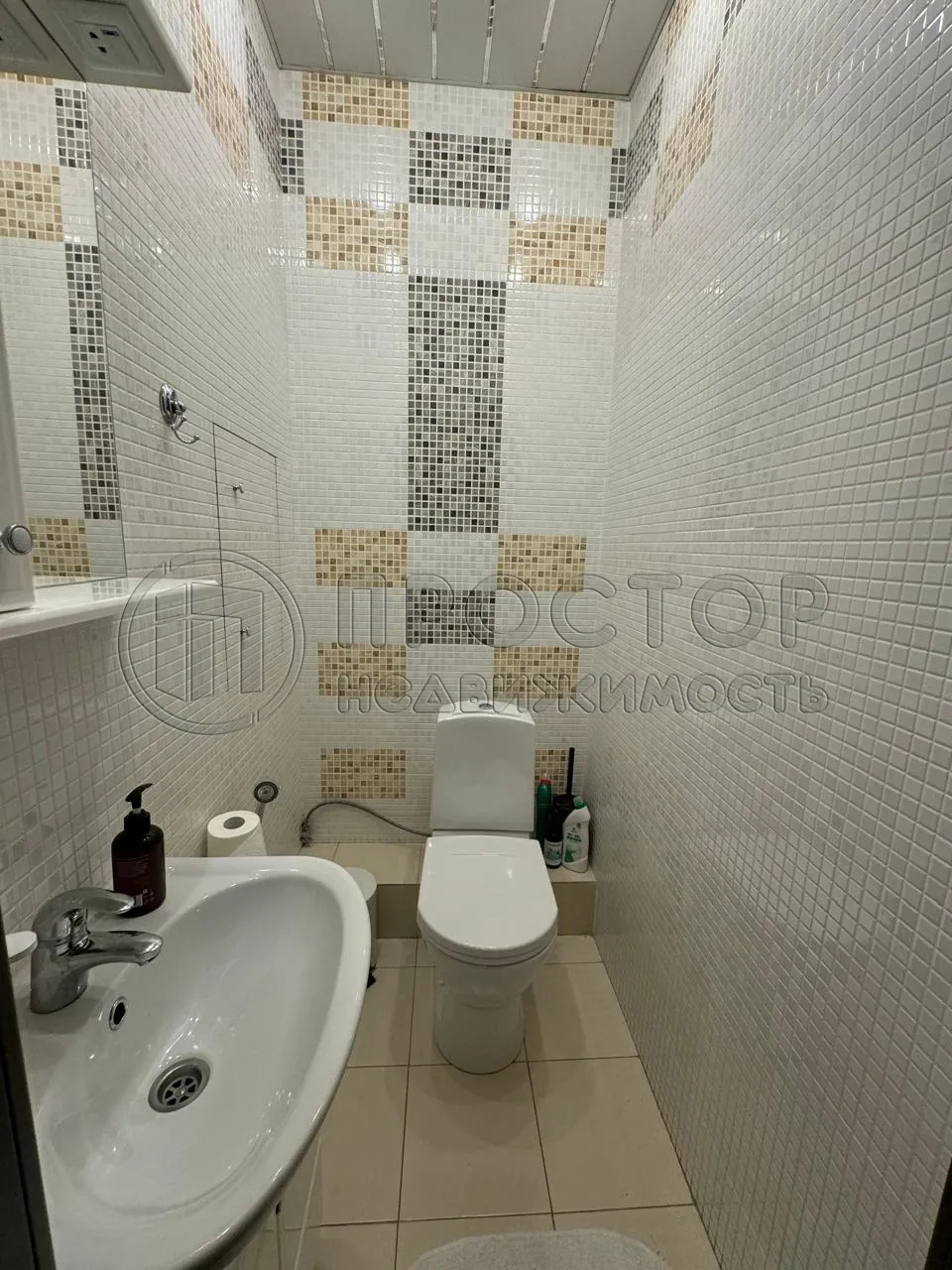 2-комнатная квартира, 61.9 м² - фото 8