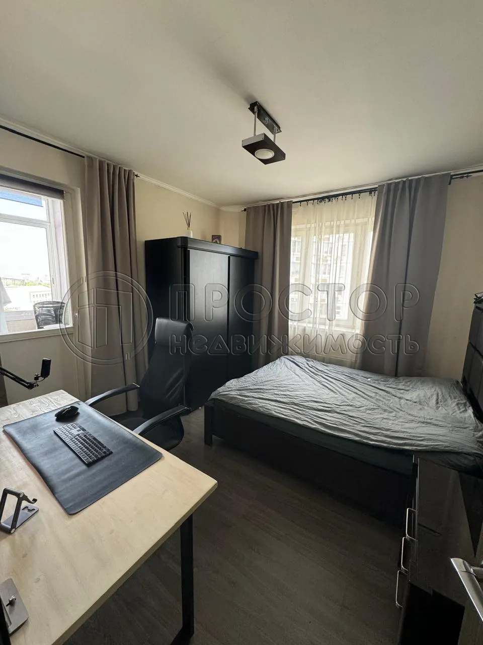 2-комнатная квартира, 61.9 м² - фото 9