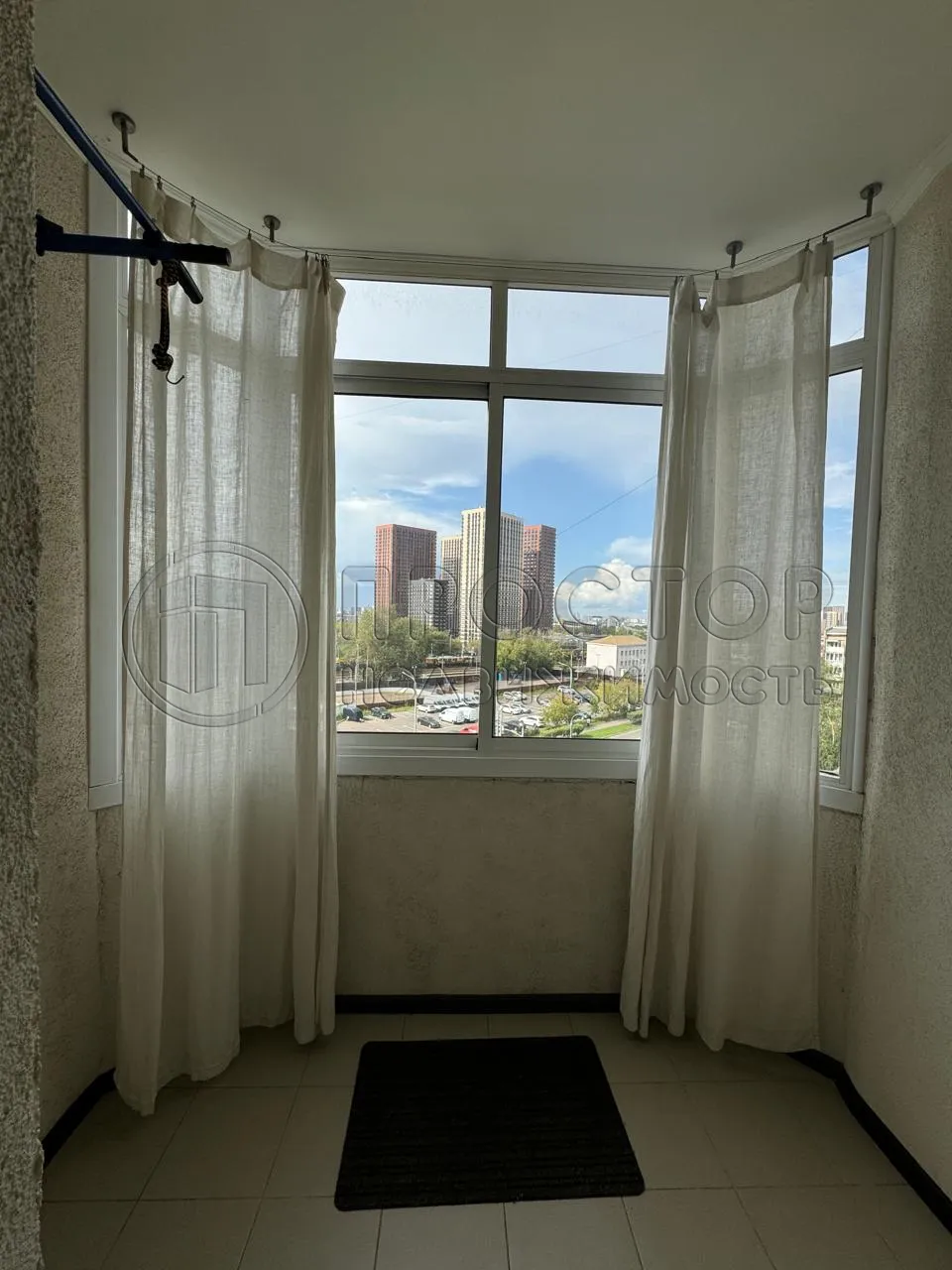 2-комнатная квартира, 61.9 м² - фото 10